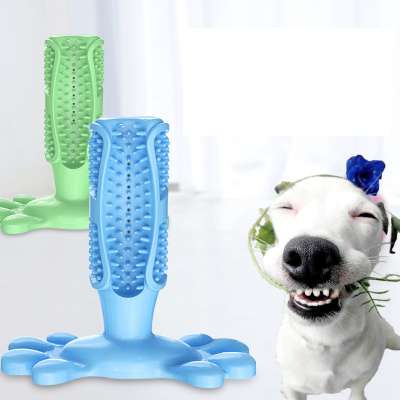 Eco Friendly Dog Toy Interactive Pet Training Stick Toy